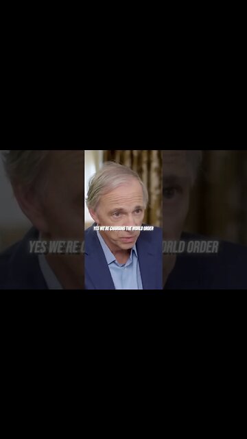 Billionaire says the US is losing power and will fall