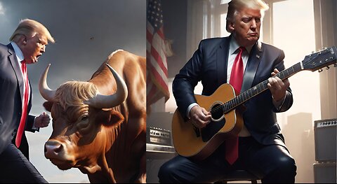 When Trump Put the World On Notice