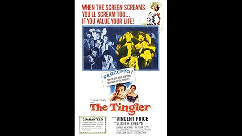 The Tingler (1959)