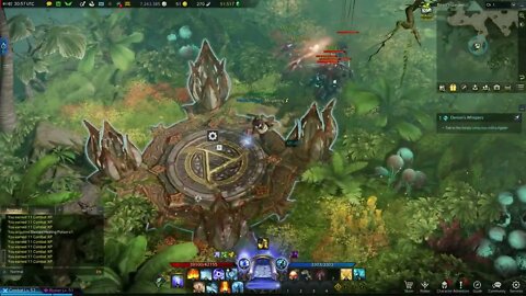 Lost Ark MMORPG Demon's Whispers