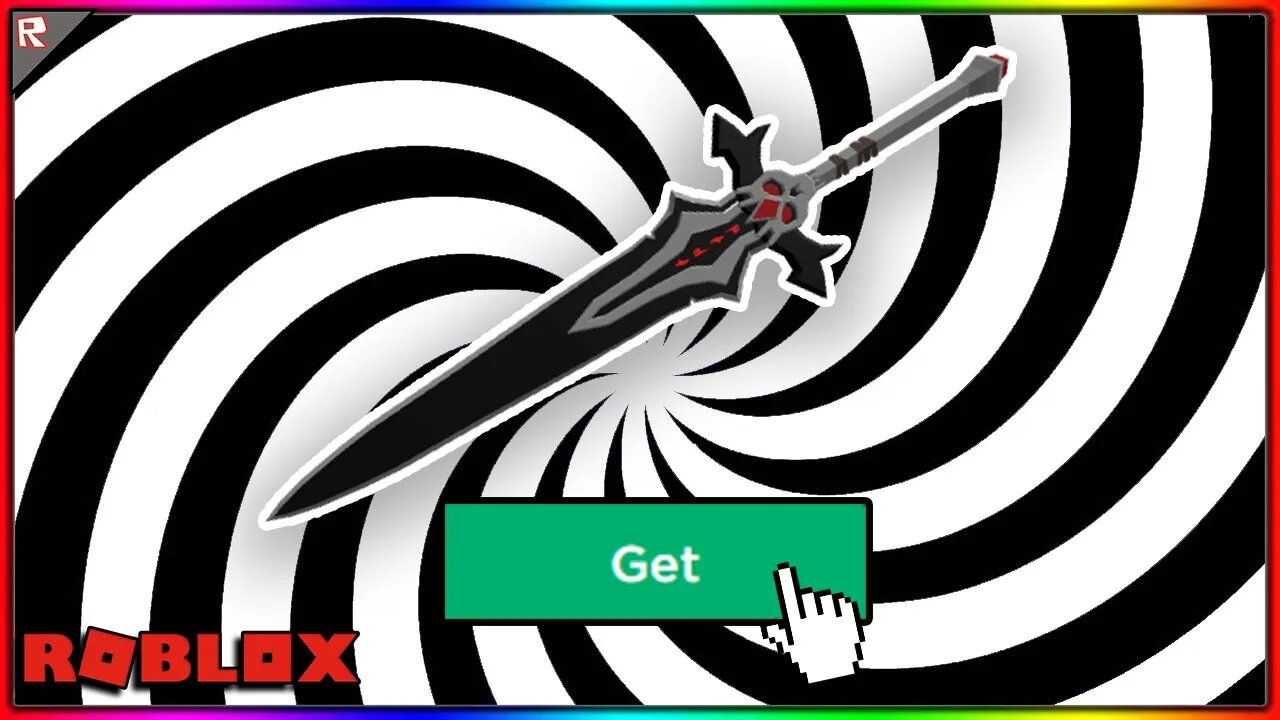 (🤑CODE!) HOW TO GET THE DAVIDS DEMON IMMORTAL SWORD ON ROBLOX!