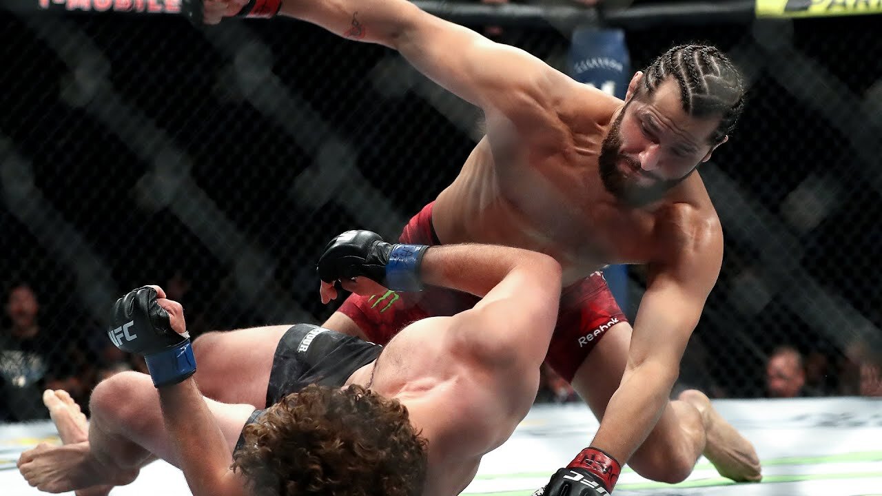 Top Flash Finishes in UFC History