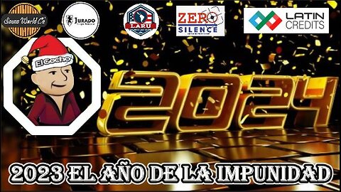 [30DIC2023] 2023 EL AÑO DE LA IMPUNIDAD [EL GOCHO]