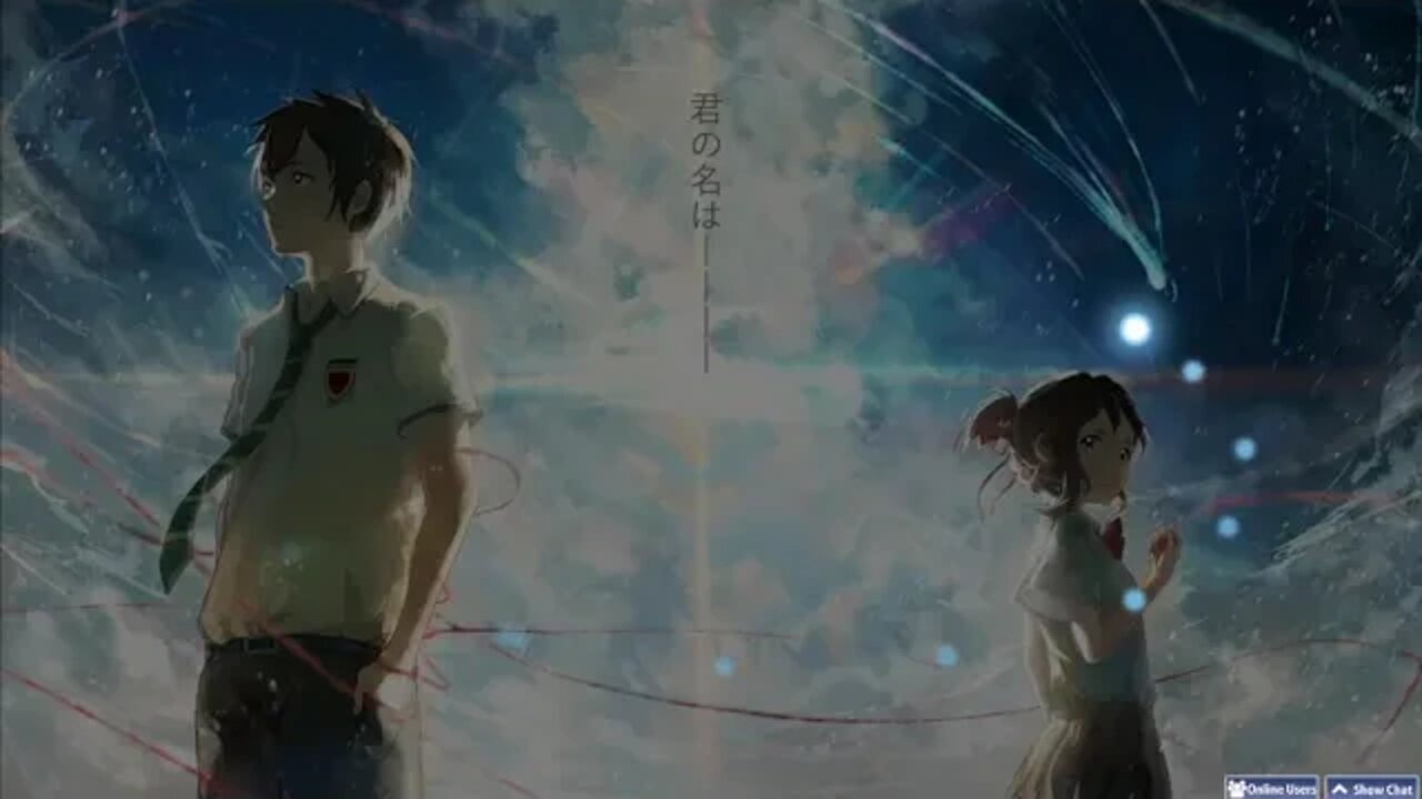 Session 1: Osu! (Nandemonaiya)