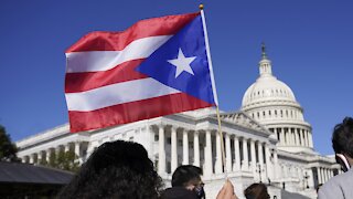 Supreme Court To Hear Puerto Rico Social Security Case