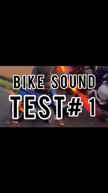 Bikes Sound Test # 1 #motorium #bikes #bikesoundtest #viral #trendingvideo2022 #viralvideo2022