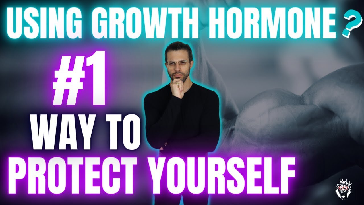 The #1 Way to Protect Yourself from GH || Why Acromegaly Patients Die in Their 40’s