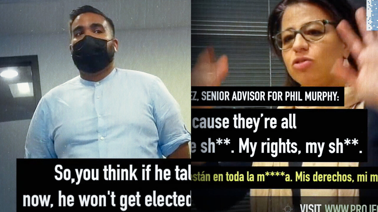 Project Veritas Catches Democrats Admitting They Lie To Their Voters To Win Elections