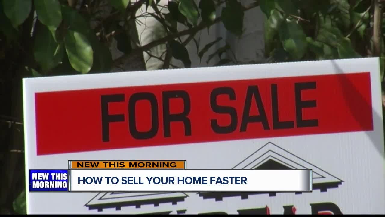 Top five hacks for selling your house quickly