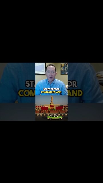 Debunking the Myths: The Truth About the Chinese Job Market