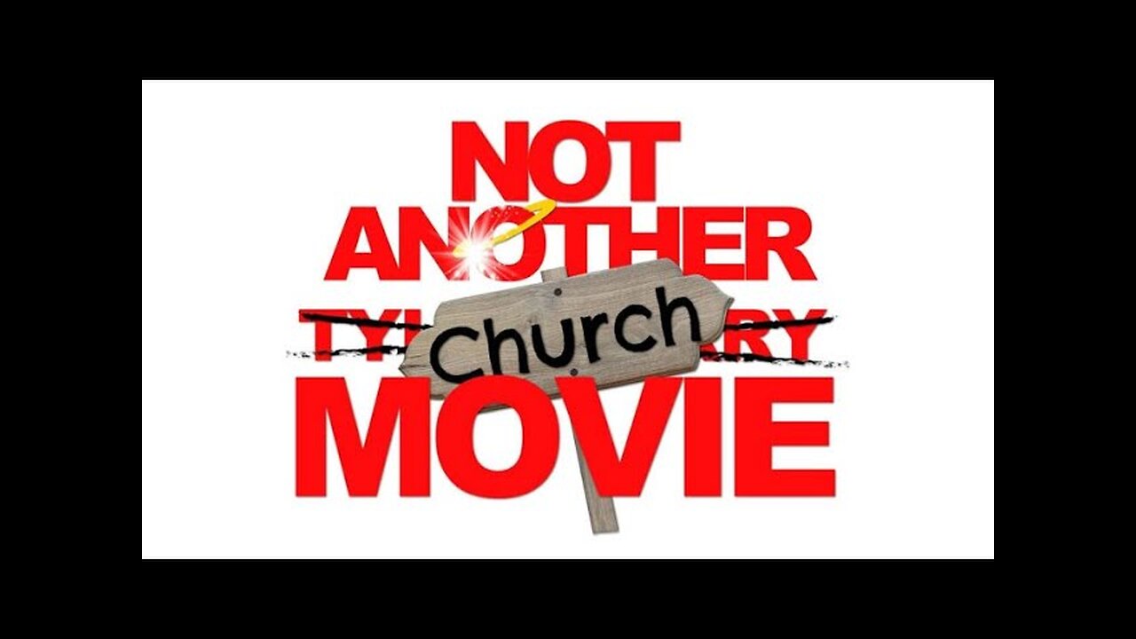Not Another Church Movie - Official Trailer