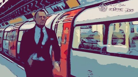 The Ultimate Donald Trump Train Meme! 🚂