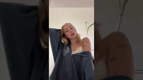 Blondes for the win🥵