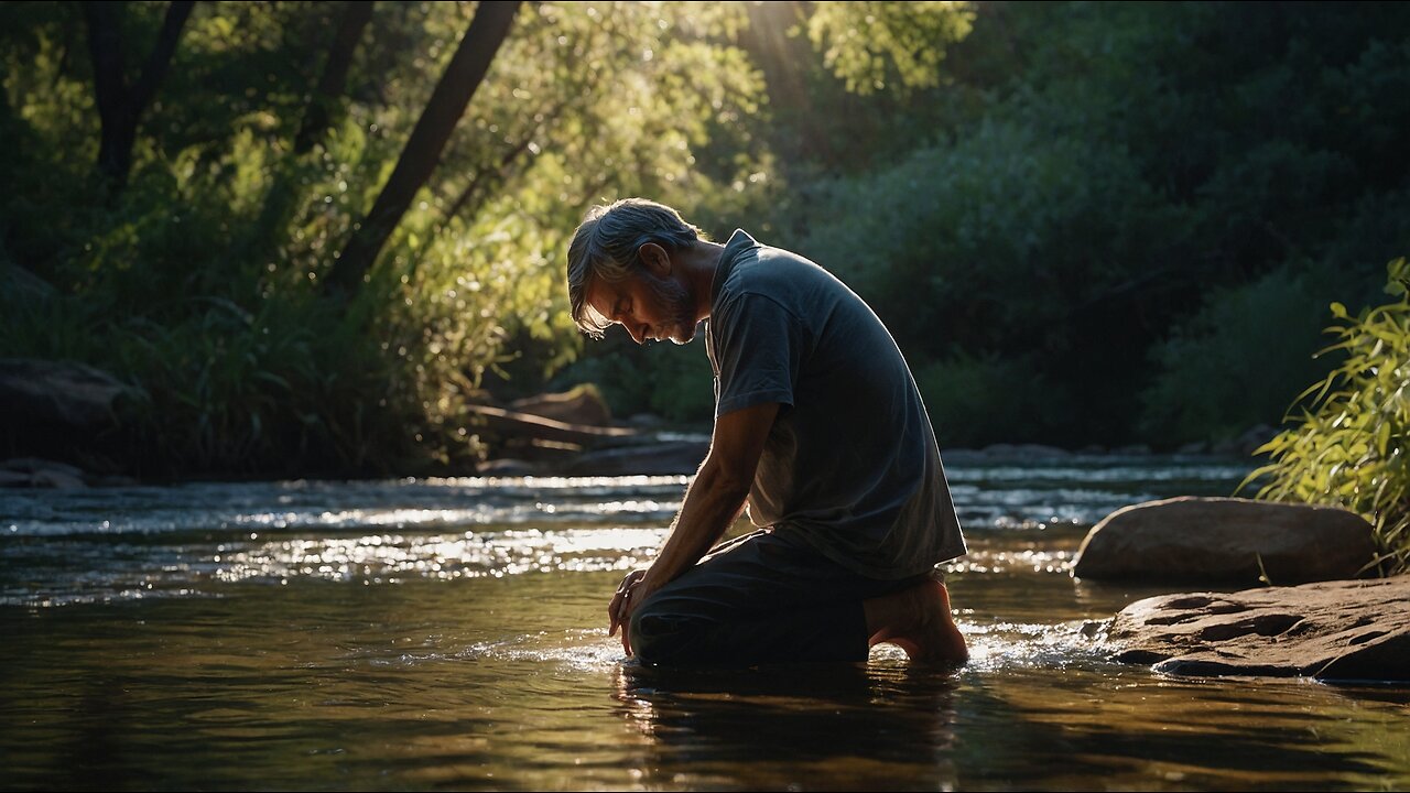 Sunday, October 27, 2024 "YOU'VE GOT MAIL"! NEVER Underestimate The Power Of Prayer!