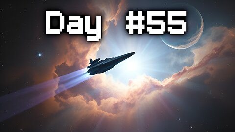 No Man's Sky - The Cursed Day #55