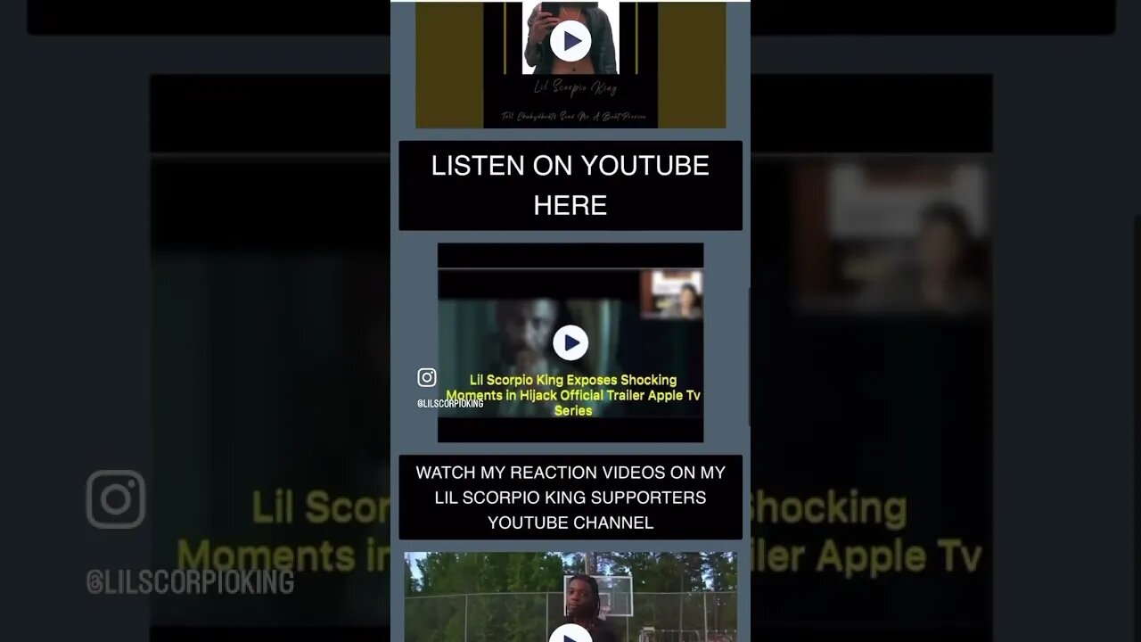 New music 🎶 out now