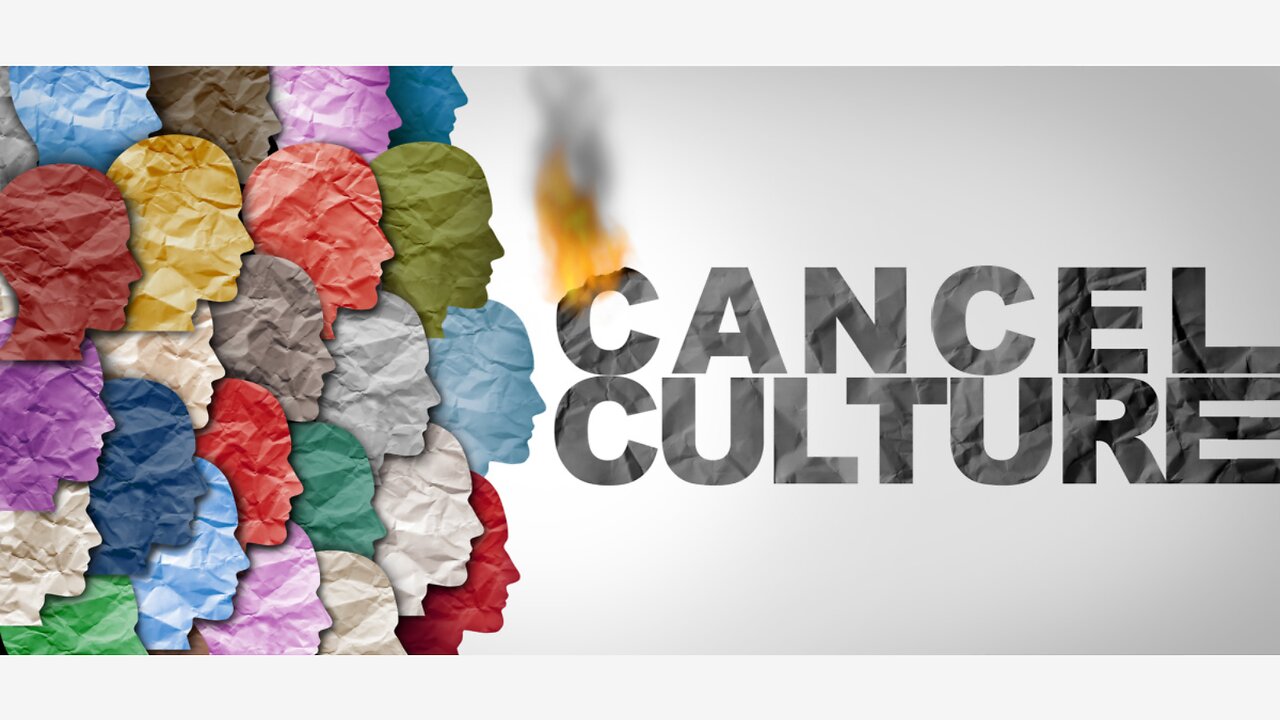 Comedians Slam Cancel Culture (Bill Burr, Jerry Seinfeld, Ricky Gervais, John Cleese, Stephen Fry)