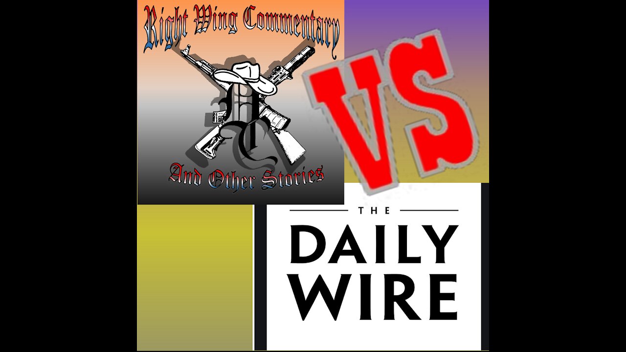 Episode 2: Daily Wire