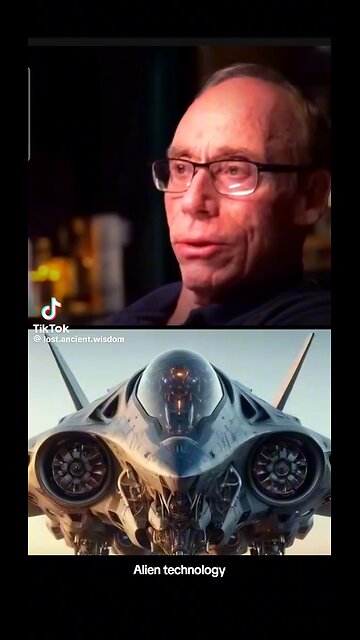 A Secret Government?