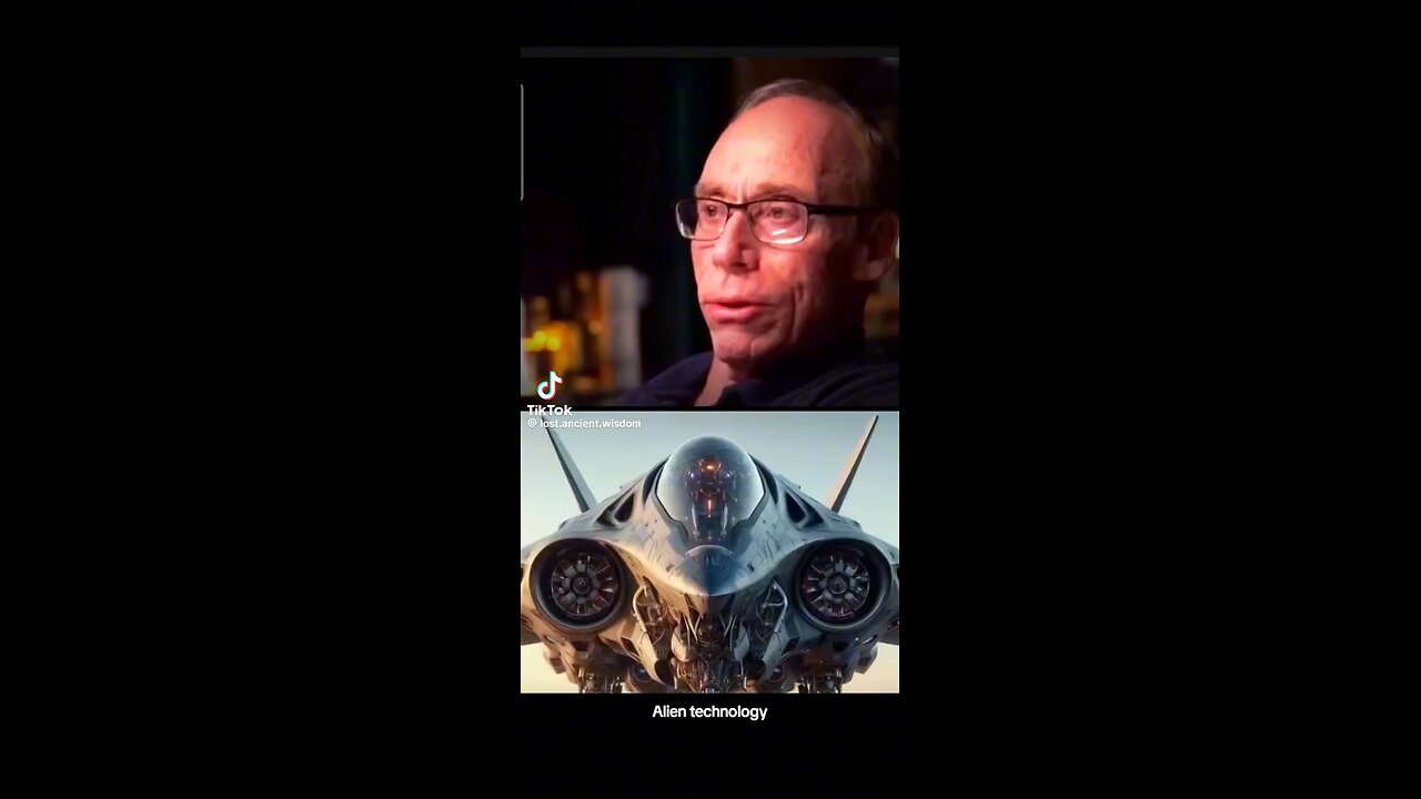 A Secret Government?