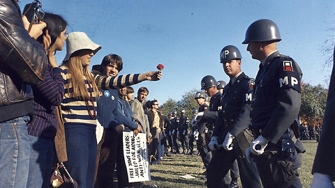 10 Protest Movements That Changed America