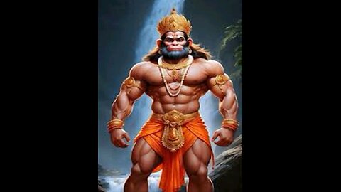 Hanuman song new song tranding song hanuman chalisa