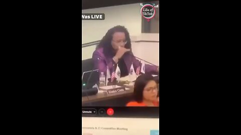 Will County, IL Democrat board member Natalie Coleman tells residents to just “downsize” if they