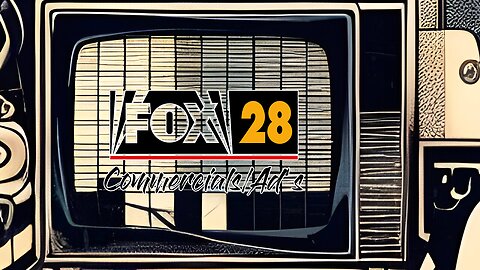 WTGS Fox 28 (Savannah Ga) (May 17 1996)