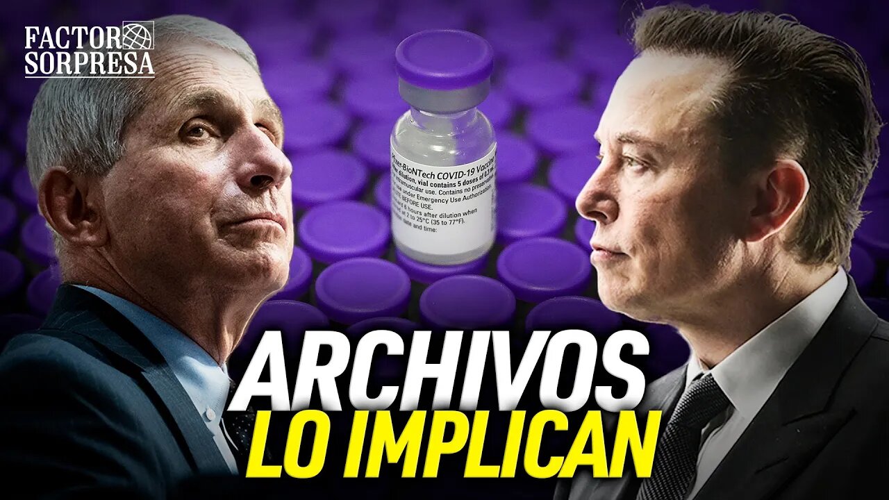 Se revelaran los archivos de Fauci/General Motors apoya bibliotecas escolares LGBTQ