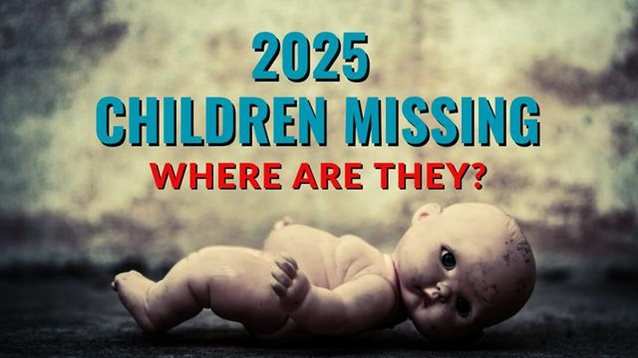 2025 CHILDREN STILL MISSING IN LAHAINA: THEY ARE USING SAME STRATEGIES IN CANADA WITH WILDFIRES