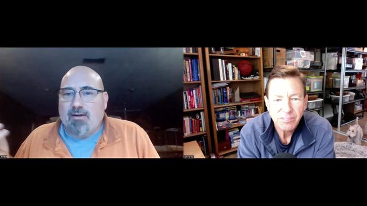 Need to Know News (31 January 2024) with Carl Herman & Brian Davidson