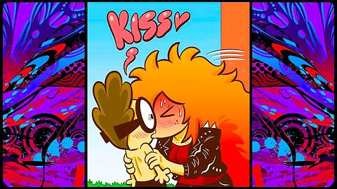 A TIGRESA VIROU ATACANTE