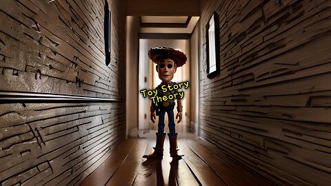 When Woody and Friends Turned Possessed!