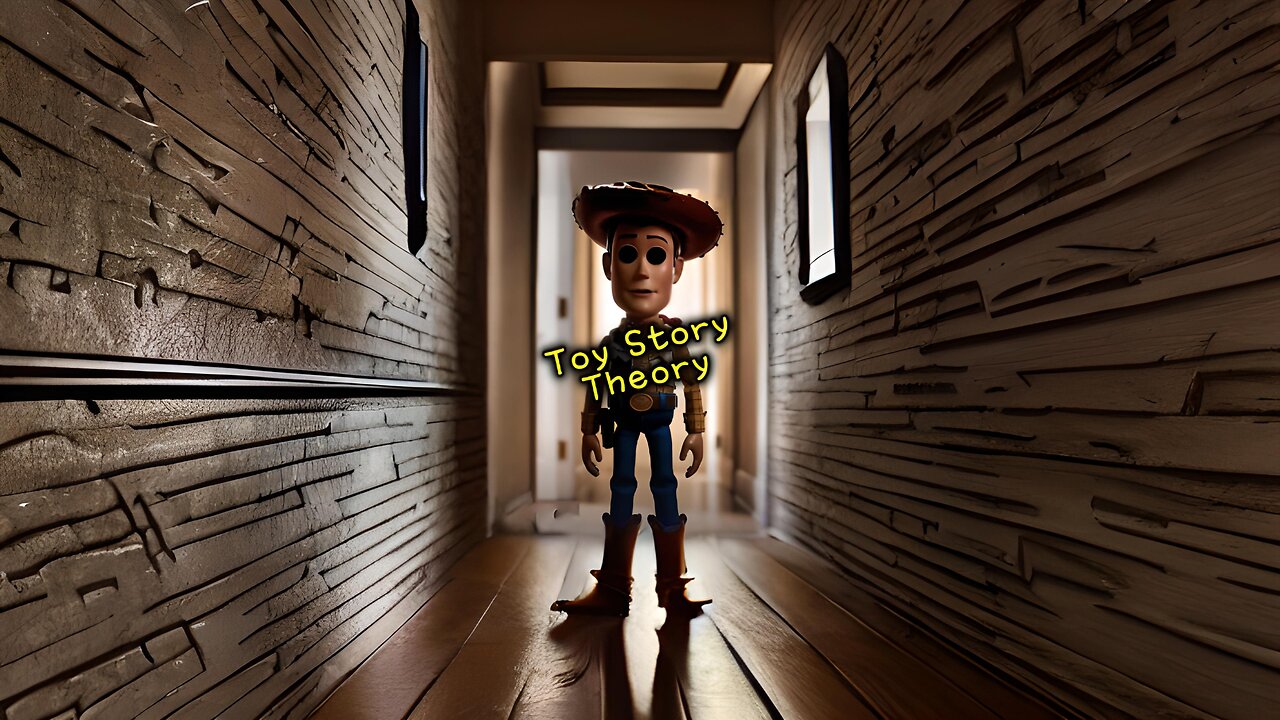 When Woody and Friends Turned Possessed!