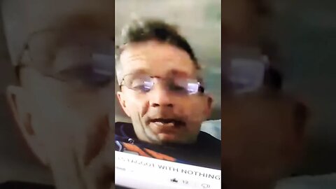 Tony Pizza Disappointed