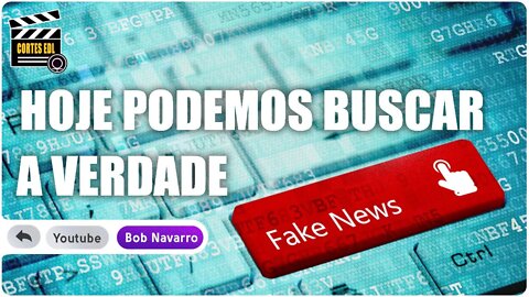 Fake news começou agora?