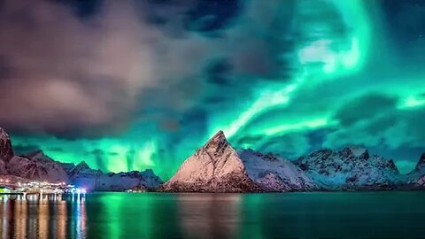 Dream Destinations for Light Lovers