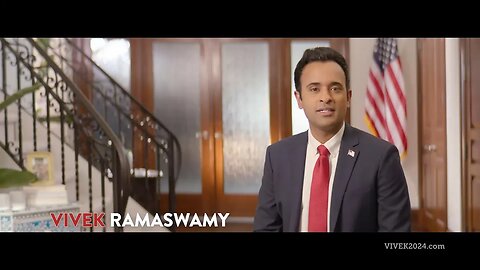 Vivek 2024