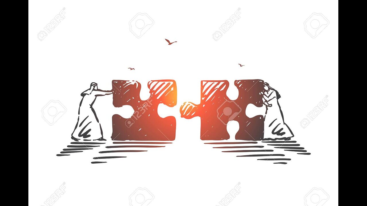 Szkic współpracy z Chrystusem w swoim zbawieniu cz.9