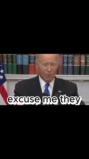 HELP ME with Decoding Biden's Speeches