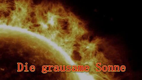 Die grausame Sonne