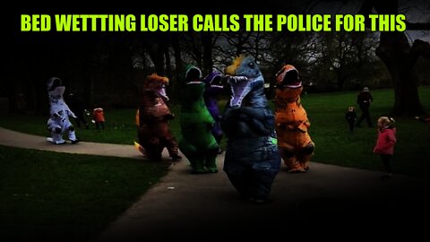 What Has This Country Become?