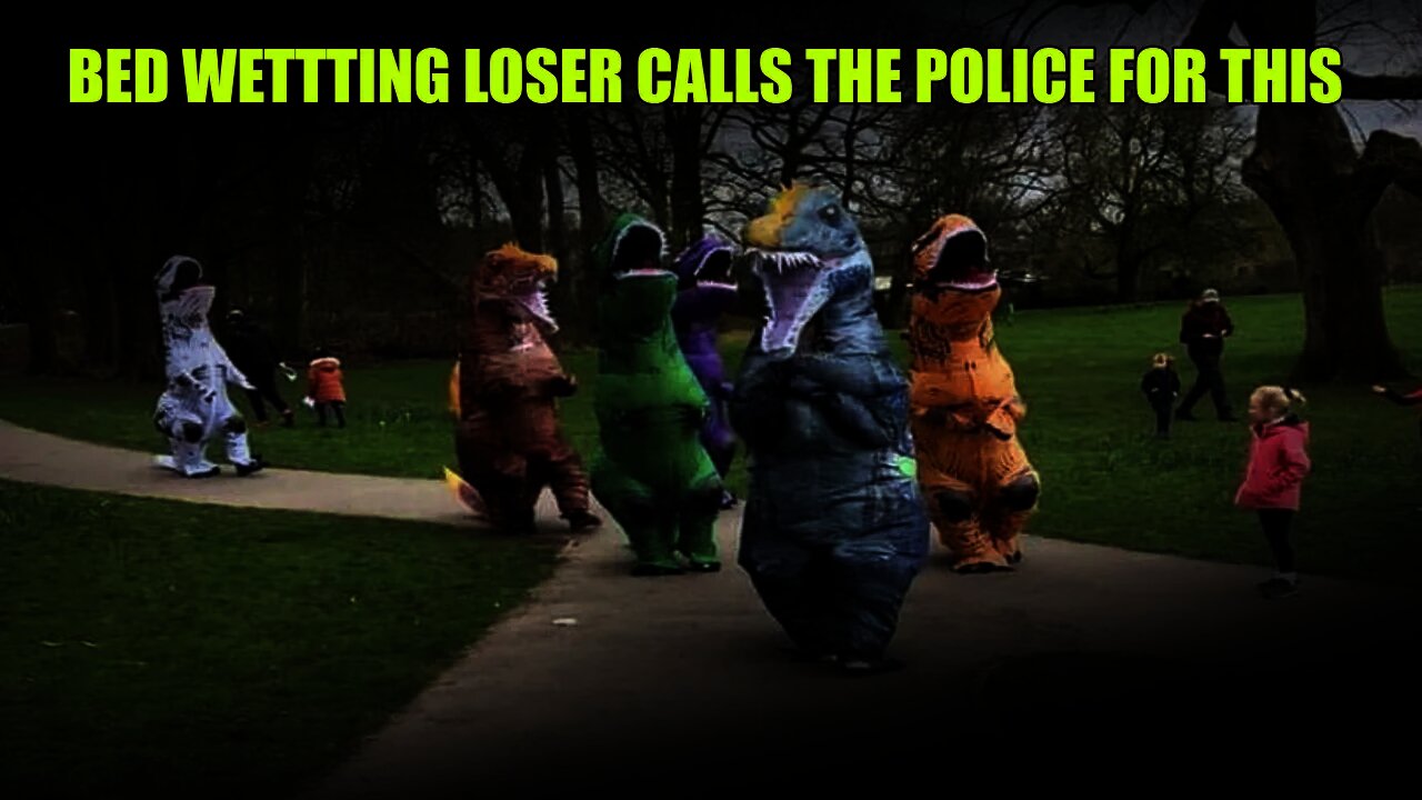 What Has This Country Become?