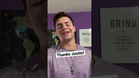 Thanks Justin! #shorts #shoes #sneakers #sneakerhead #shoeware #sneakernews