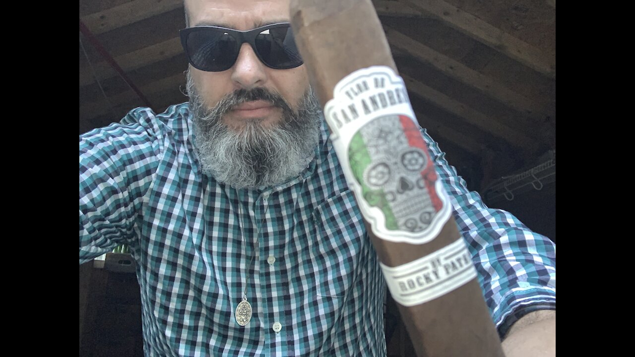 Flor de San Andres by Rocky Patel Review