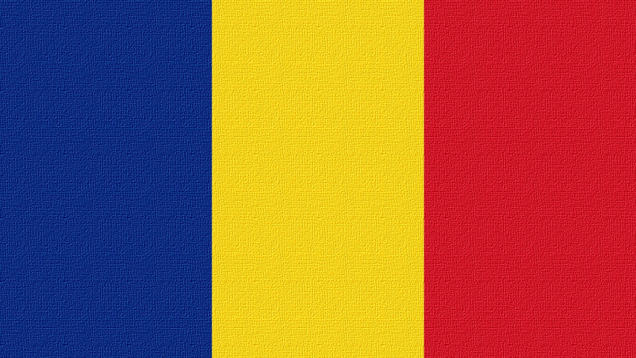 Romania National Anthem (Instrumental 2.) Deșteaptă-te, Române