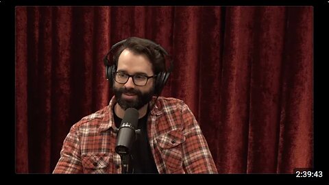Joe Rogan Experience #2204 - Matt Walsh