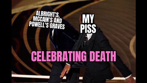 Celebrating Death