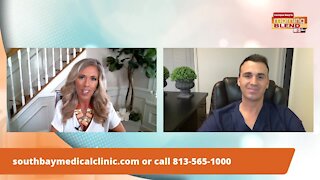 South Bay Medical | Morning Blend