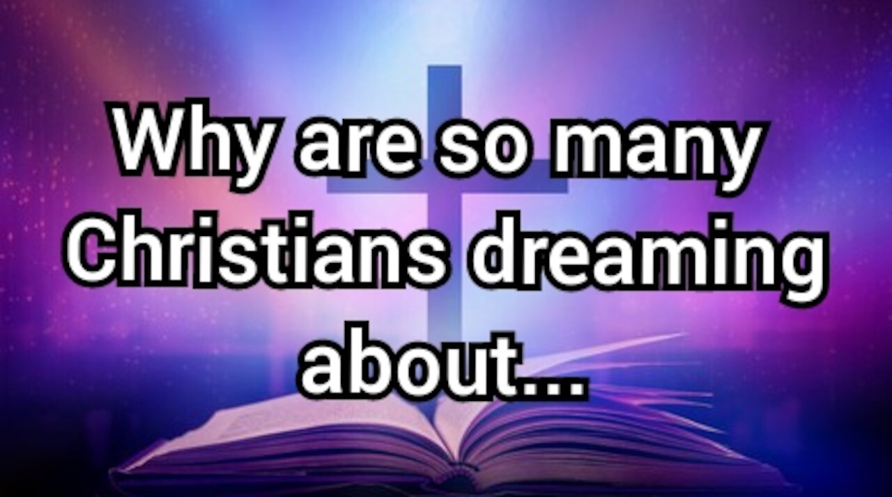 THE MARK OF THE BEAST: UNDERSTOOD BY DREAMS AND VISIONS